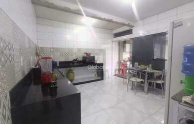 Imagem 6: Casa em Montes Claros, no bairro Vila Sumaré, à venda