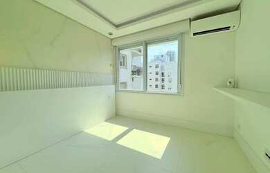 Imagem 15: Apartamento á venda frente mar com 3 suítes 1 vaga demarcada no Aparecida,...