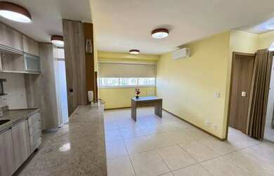 Imagem 8: Apartamento para Venda em Brasília, Norte Águas Claras , 1 dormitório,...