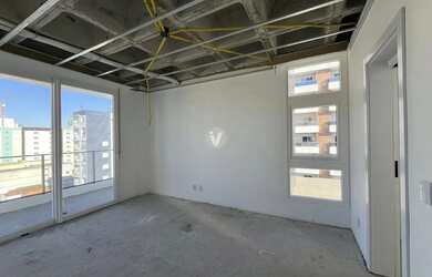 Imagem 5: Apartamento no Centro com 2 dormitórios, 2 vagas e vista panorâmica