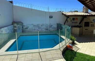 Imagem 6: Casa em Condomínio para Venda em Lauro de Freitas, Buraquinho, 3 dormitórios,...