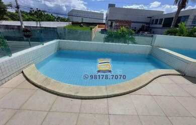 Imagem 6: Apartamento com 3 dormitórios à venda, 70 m² por R$ 279.999,00 - Liberdade...