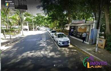 Imagem 2: CONJ. COMERCIAL - ALTO DE PINHEIROS - SP