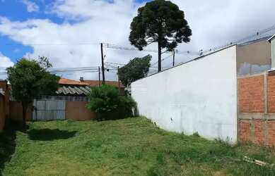 Imagem: O terreno possui 444m² de Área e está localizado em Borda