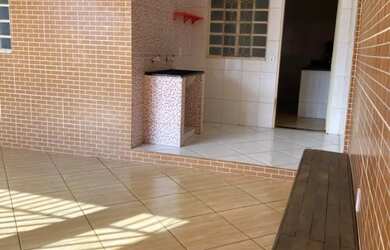 Imagem 7: Vendo casa em Santa Cecilia com 2/4