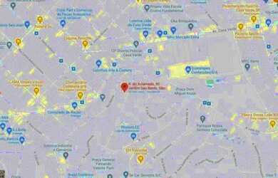 Imagem 5: Casa à venda, 580 m² por R$ 4.000.000,00 - Jardim São Bento - São Paulo/SP