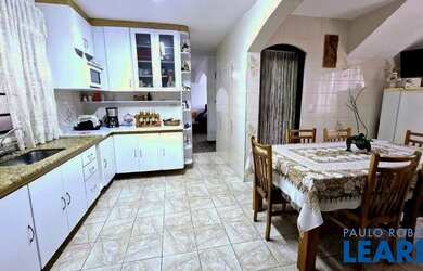 Imagem 16: SOBRADO - VILA BARBOSA - SP