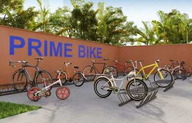 Imagem 3: APARTAMENTO PARA VENDA NO CONDOMÍNIO PRIME CIDADE NOVA