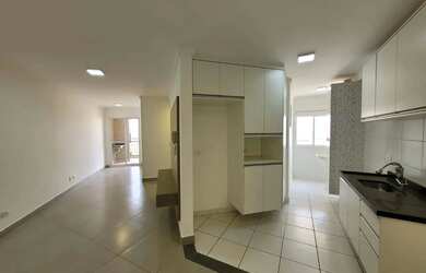 Imagem 8: Cobertura no Mirage Residencial Exclusividade e Vista Panorâmica em Piracicaba