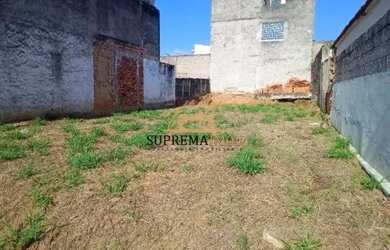 Imagem: O terreno possui 300m² de Área e está localizado em Vila