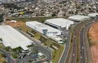 Imagem: Galpão para alugar Vila Cristina Betim