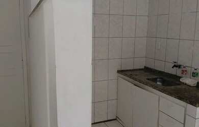 Imagem 5: Apartamento 1 sala 1 banhero 1 cozinha 1 area de serviço 1vaga1 quarto