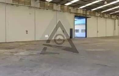 Imagem 7: Galpão para alugar em Itatiba, Distrito Industrial Alfredo Relo, com...