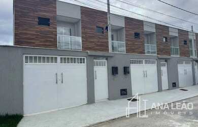 Imagem: Casa Nova - 02 suítes - Quinta Mariana - Guapimirim/RJ