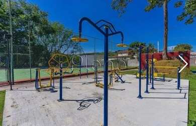 Imagem 12: Terreno à venda no Condomínio Santa Isabel em Louveira, no bairro Vila Nova