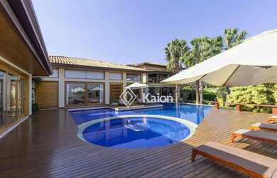 Imagem 3: Casa mobiliada e decorada à venda na Fazenda da Grama em Itupeva/SP