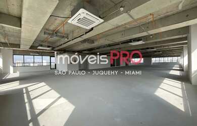 Imagem 4: Laje de 853 m² na Vila Leopoldina