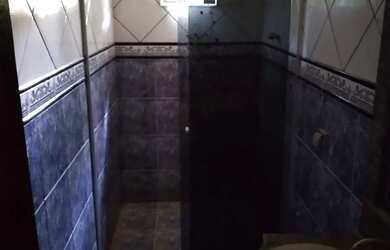 Imagem 4: Bairro santa Rita casa com 3/4 Suite.Ponto comercial na frente/Aceita...