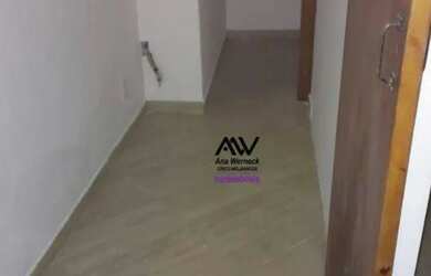 Imagem 3: Casa com 2 dormitórios para alugar, 45 m² por R$ 850/mês - Bonfim -...