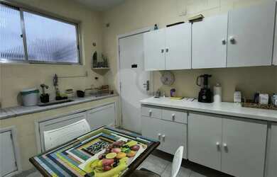 Imagem 7: Apartamento à venda de 159 metros quadrados com 3 quartos em Perdizes...