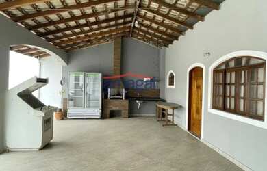 Imagem 5: Sobrado de 2 quartos para venda no Jardim Santa Maria