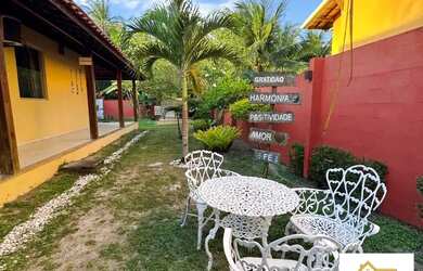 Imagem 6: Casa à venda no ÁGUAS DE OLIVENÇA , OLIVENÇA, Ilhéus, BA