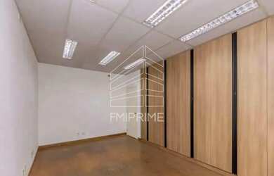 Imagem 6: Vila Romana - predio comercial com 469 metros 2 pisos