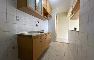 Imagem 2: APARTAMENTO RESIDENCIAL em SALVADOR - BA, ITAIGARA