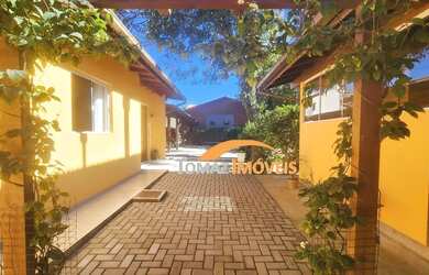 Imagem 16: Casa com Terreno Amplo a 100 m da Lagoa - Alto Arroio, Imbituba, SC