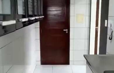 Imagem 4: Apartamento com Varanda, 3 Quartos, snd 1 Suíte