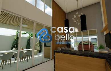 Imagem 7: BELISSIMA CASA COM 03 SUÍTES