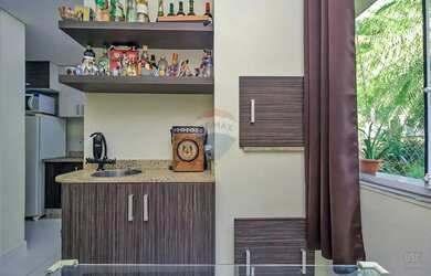 Imagem 5: Apartamento térreo de 3 dormitórios, 1 vaga escriturada e churrasqueira