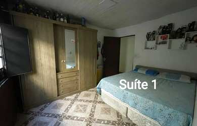 Imagem 5: Casa a venda na cidade nova