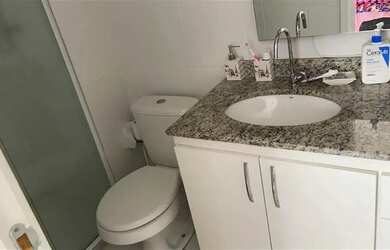 Imagem 14: Apartamento 3 quartos no Recreio dos Bandeirantes Pronto para morar