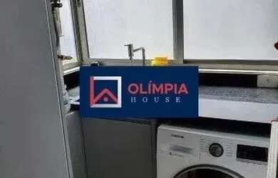 Imagem 14: Aluguel Apartamento 1 Dormitórios - 48 m² Bela Vista