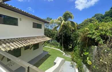 Imagem 3: Casa no Condomínio Encontro das Águas - Lauro de Freitas - BA