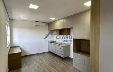 Imagem: Conforto e Praticidade em Cada Detalhe Kitnets para Alugar em