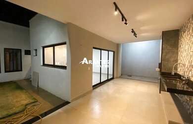 Imagem 9: Casa com 177m² 3 quartos à venda no bairro Custódio Pereira