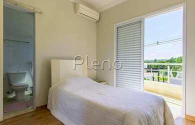 Imagem 14: Casa à venda em Campinas, Swiss Park, com 3 suítes, com 286 m²