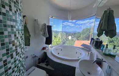 Imagem 9: Casa em Condomínio à venda, 4 quartos, 1 suíte, 2 vagas, Bosque Residencial...