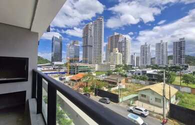 Imagem 8: Apartamento à Venda em Home Club Completo na Praia Brava