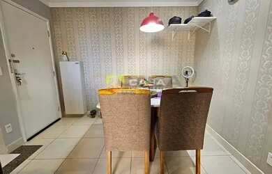 Imagem 4: N Dream Park - Apartamento 2Qts suíte 62m2 - Valparaíso