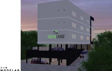 Imagem 6: Sala à venda no Centro de Nova Lima