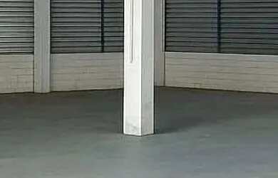 Imagem 3: Galpão na Lapa. 800m² de Área