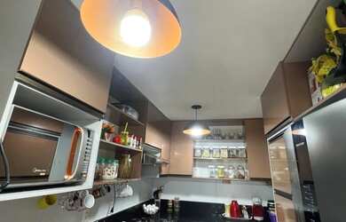 Imagem 6: Apartamento Reserva das Águas l 4 quartos l Ponta Negra