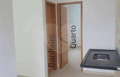 Imagem 3: Apartamento com 1 quartos à venda em Tucuruvi - SP