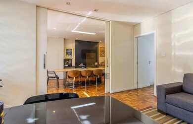 Imagem 8: Casa Comercial no Pacaembu