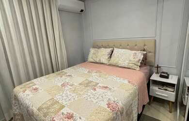 Imagem 3: Apartamento à venda. Piscina, 1 Vaga na garageme2 Dormitórios