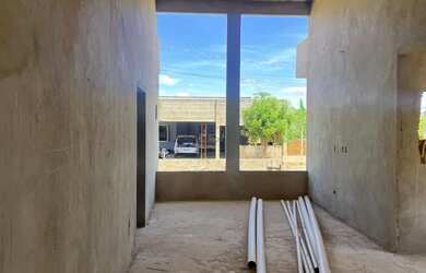 Imagem 11: Casa Incra Vista Bella. 2 Vagas na garageme3 Dormitórios