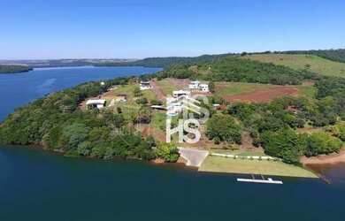 Imagem 3: Terreno à venda, 644 m² por R$ 390.000,00 - Marinas - Boa Vista da Aparecida/PR